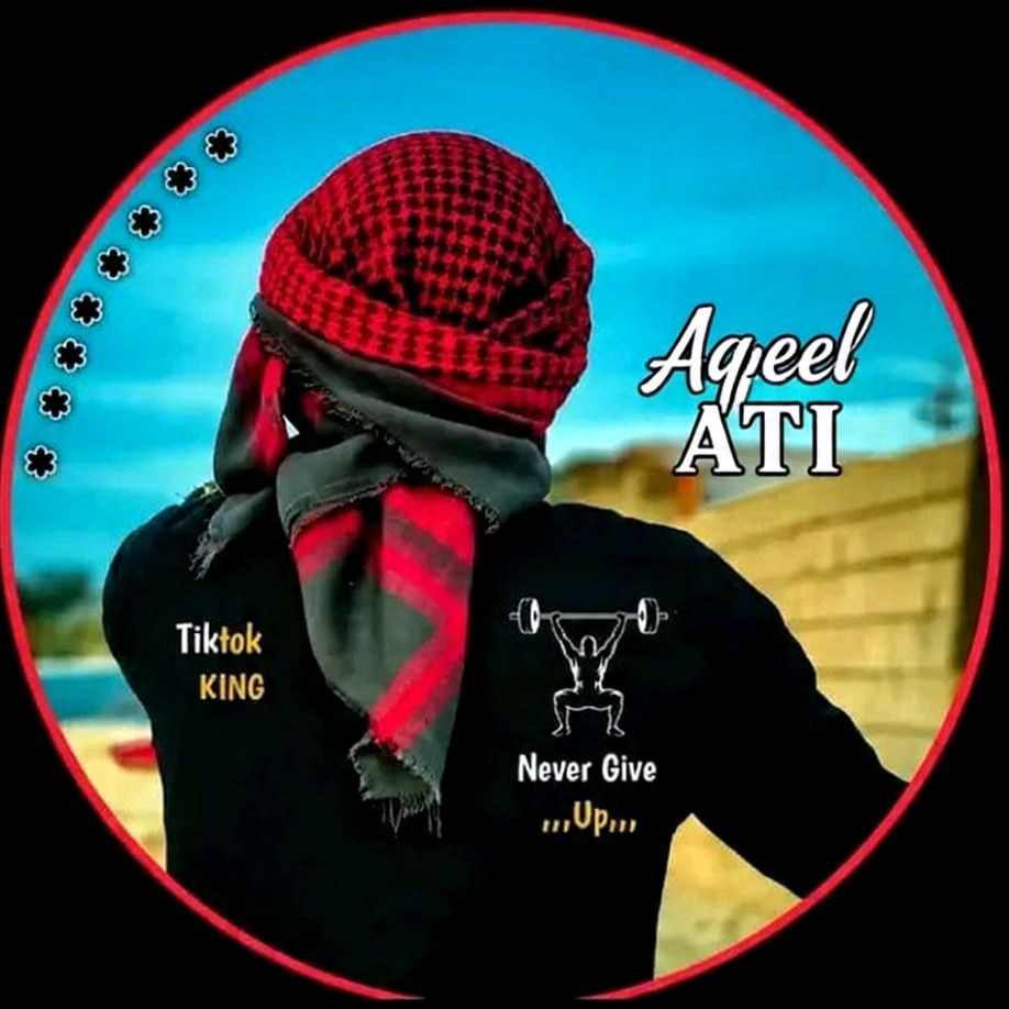 AqeeL king