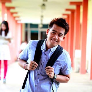 Actor Kyaw Kyaw