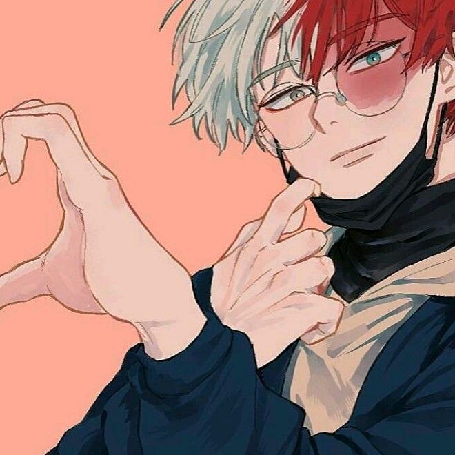 انميI grow