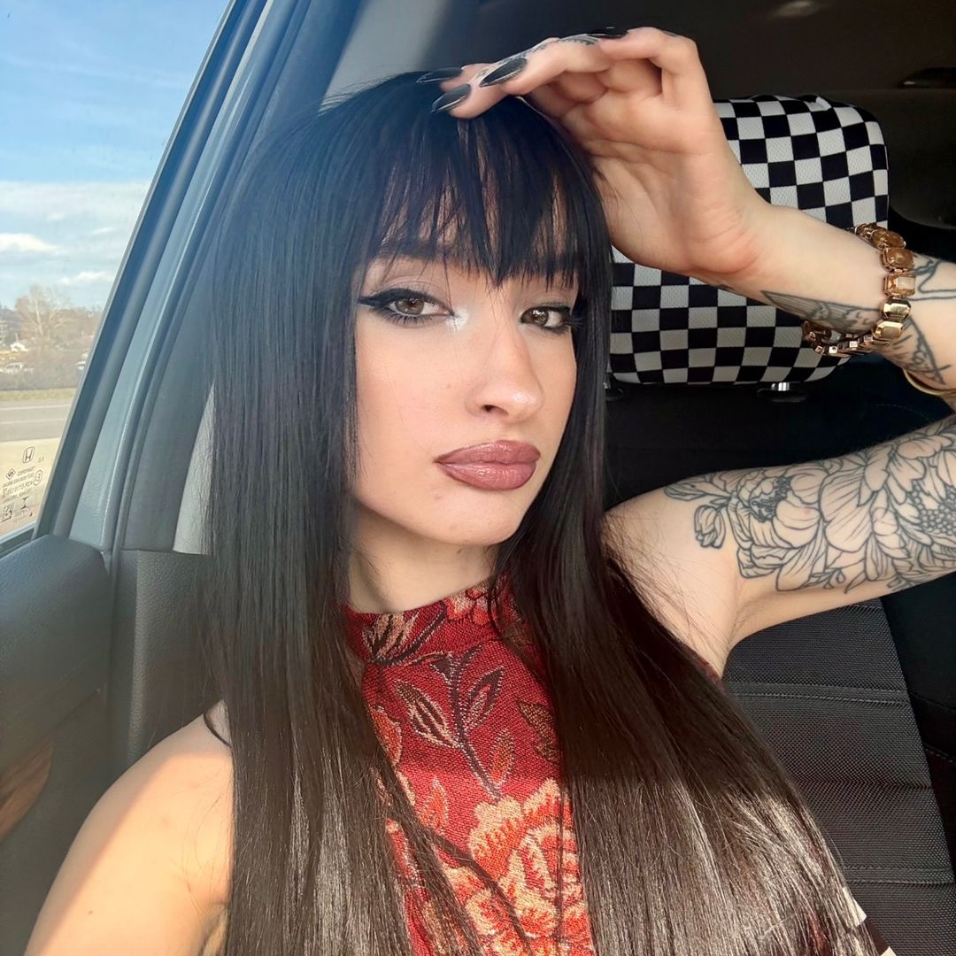 lena love 🖤🙇🏻‍♀️🥀