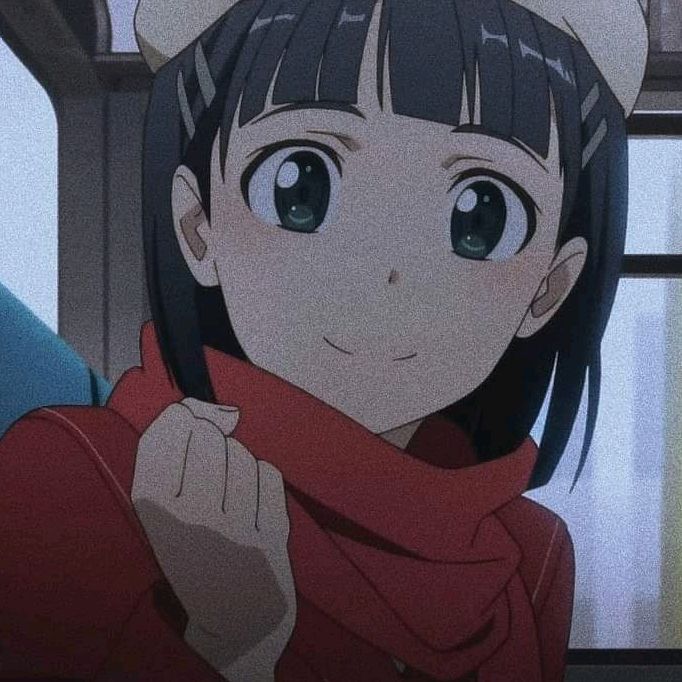 انمي