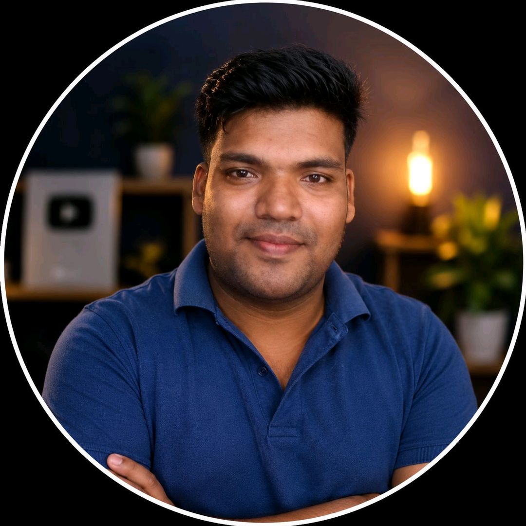 লোহিত মোহন চন্দ ✅