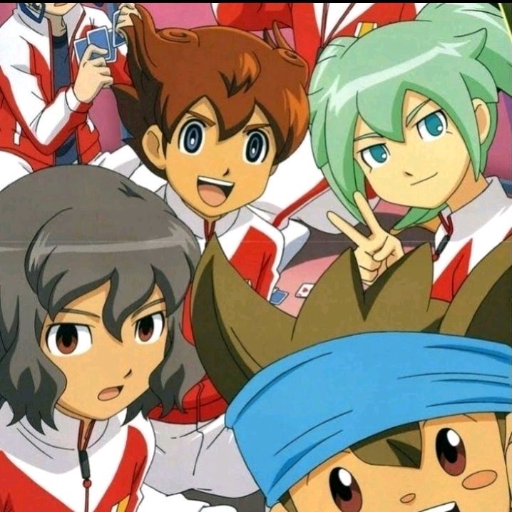 انمي
