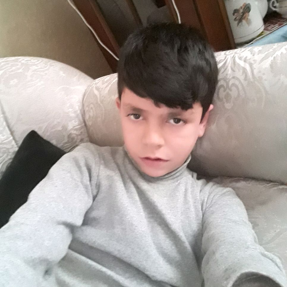 جلاد الجيمر