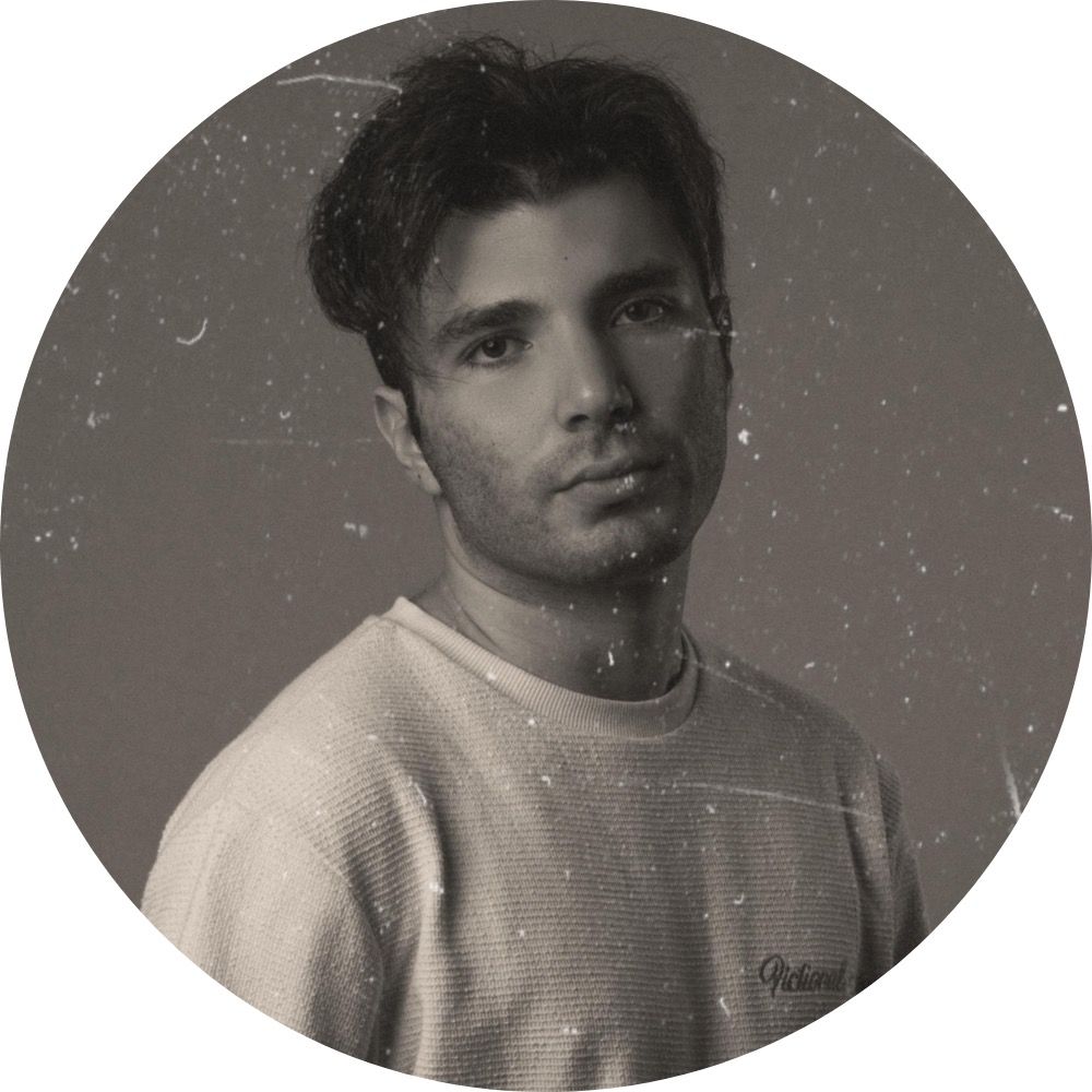 Mostafa Abotaha
