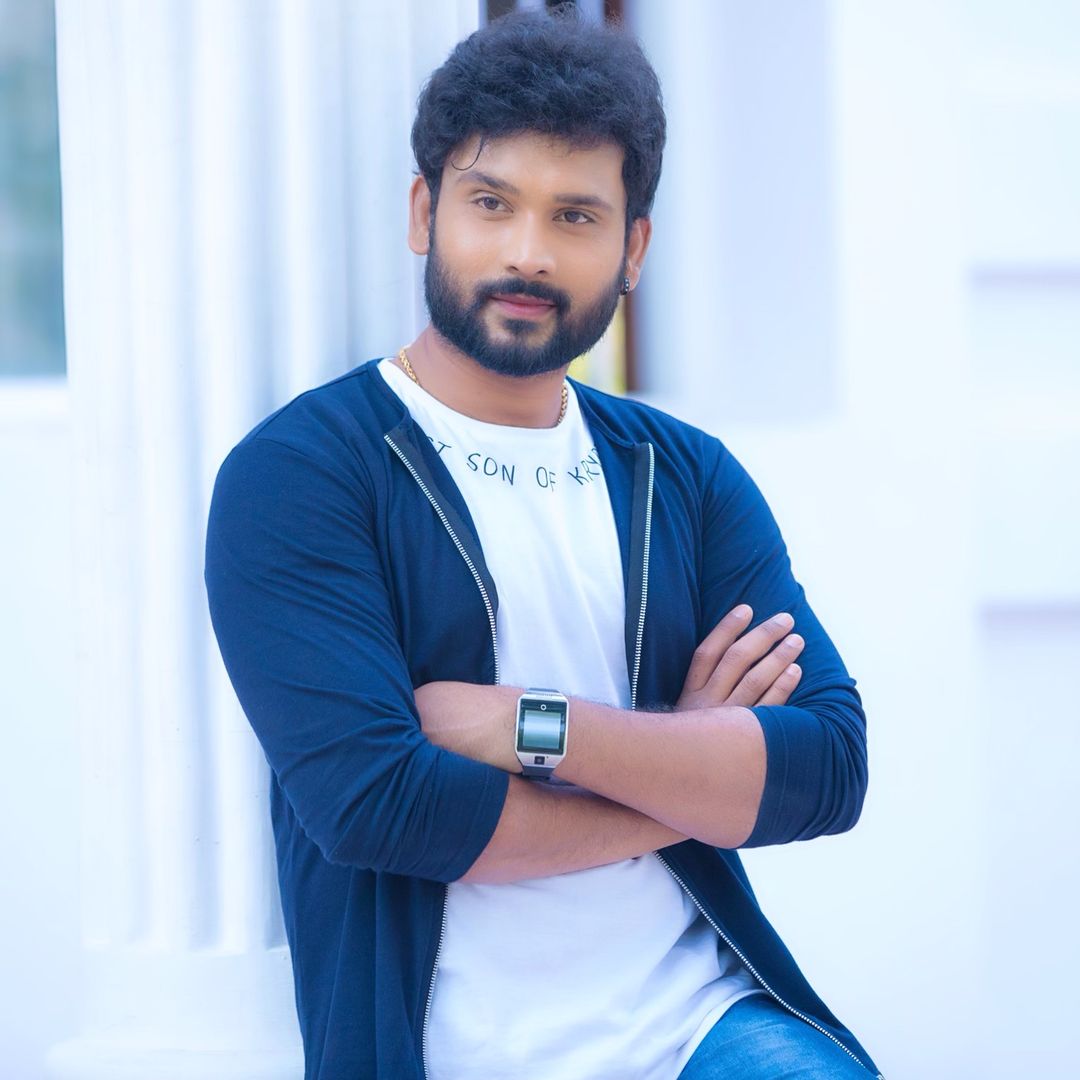 Madhubabu Gudiboina