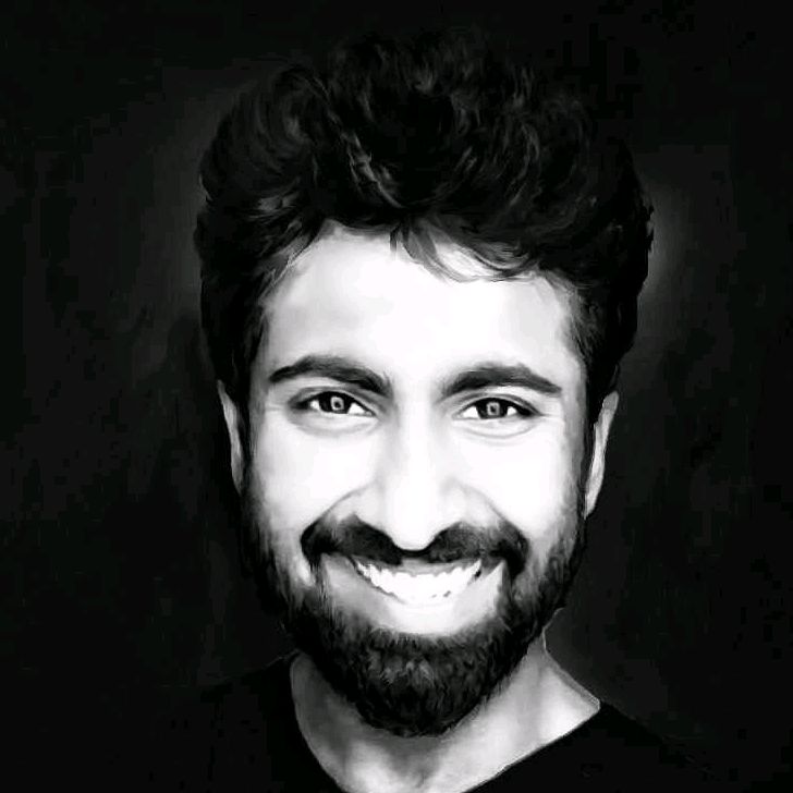 MAHENDRAN