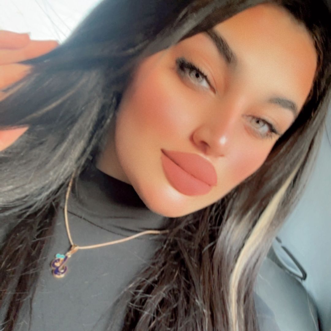 ملاك النعيمي