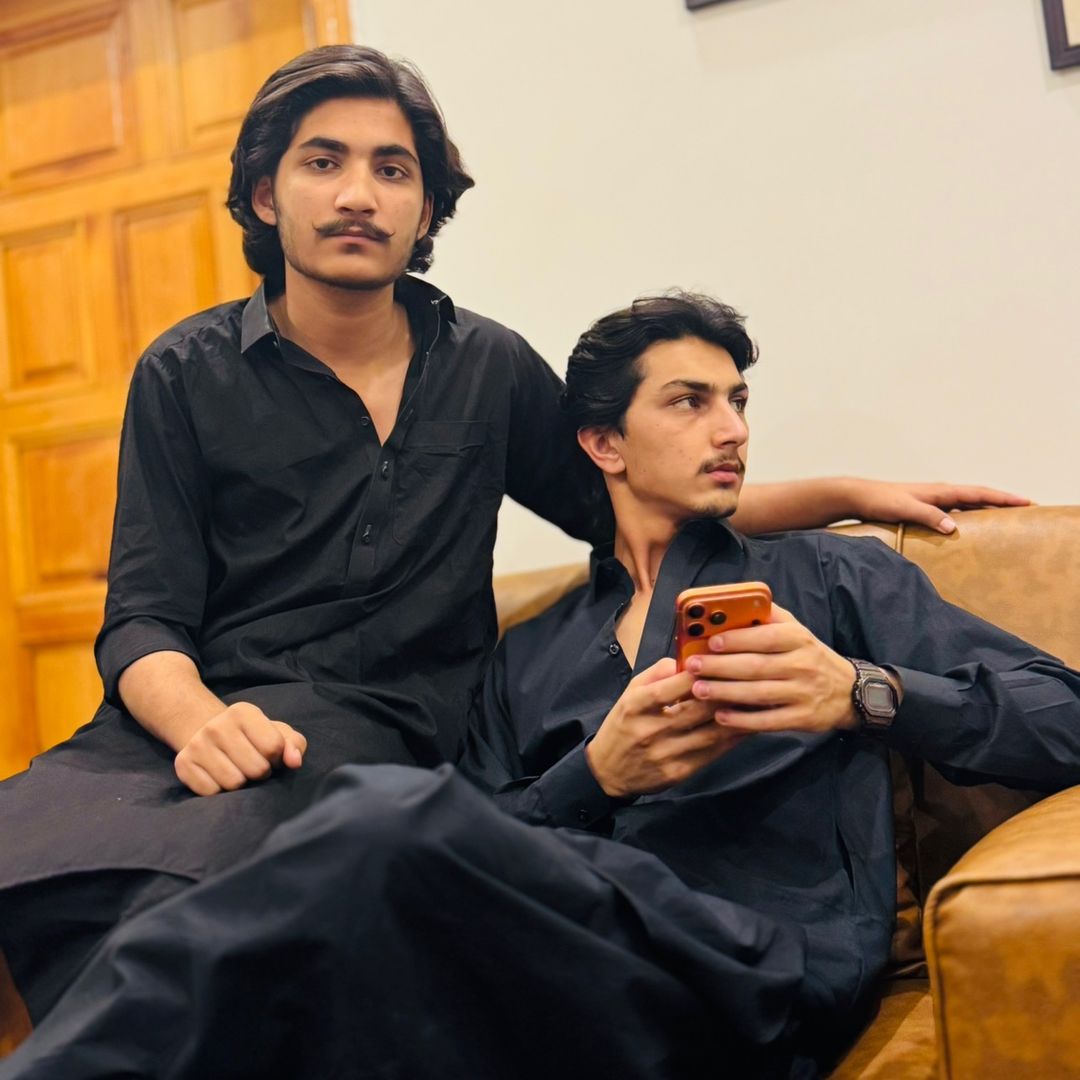 malik zaid umer