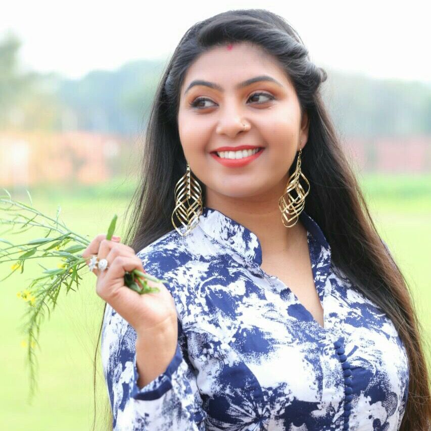 Mamtaparisingh