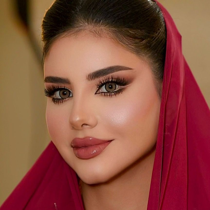 Mawada bushnaf مودة بوشناف
