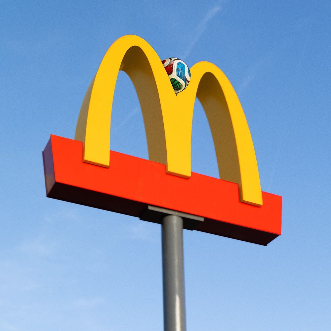 McDonald’s