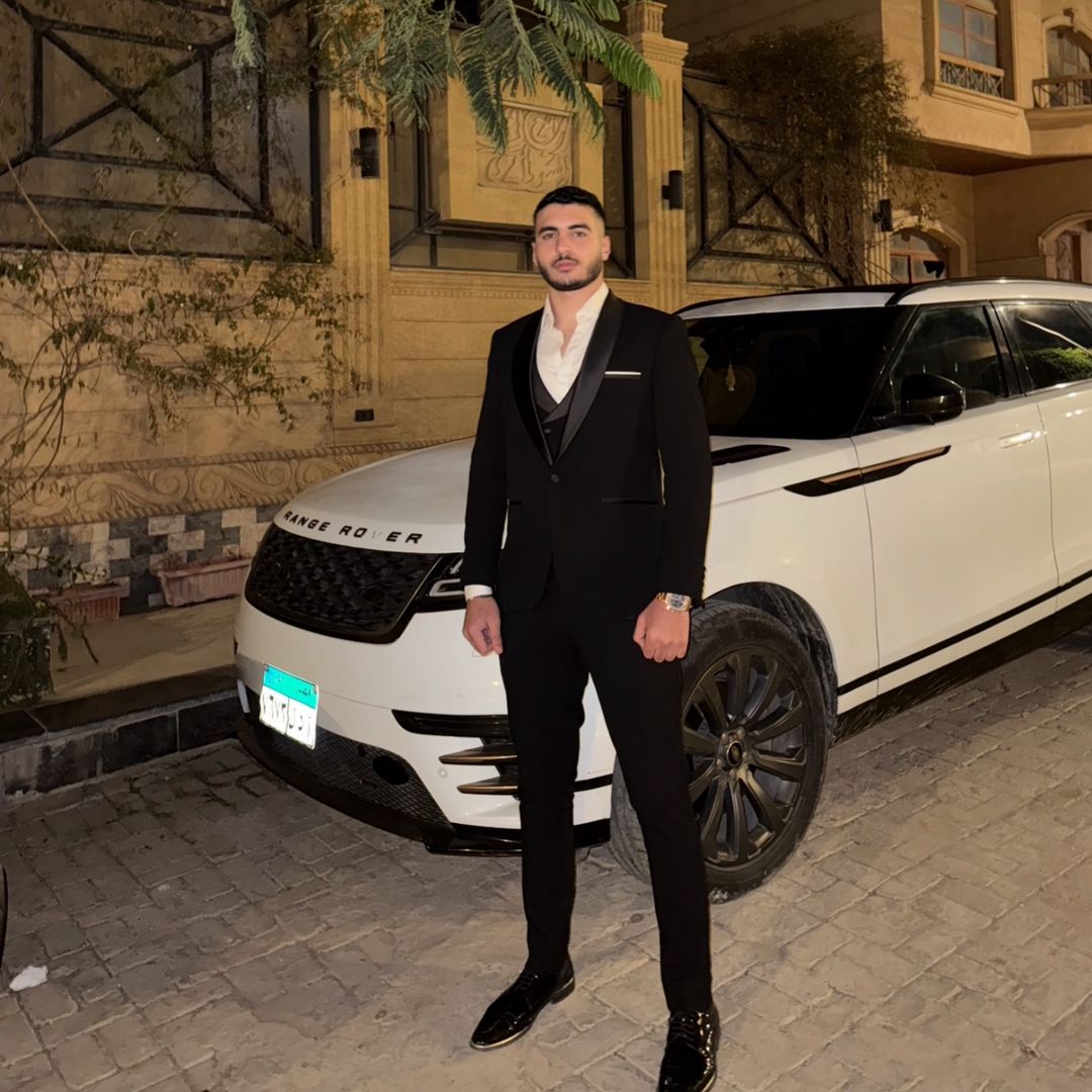 El gold⚜️