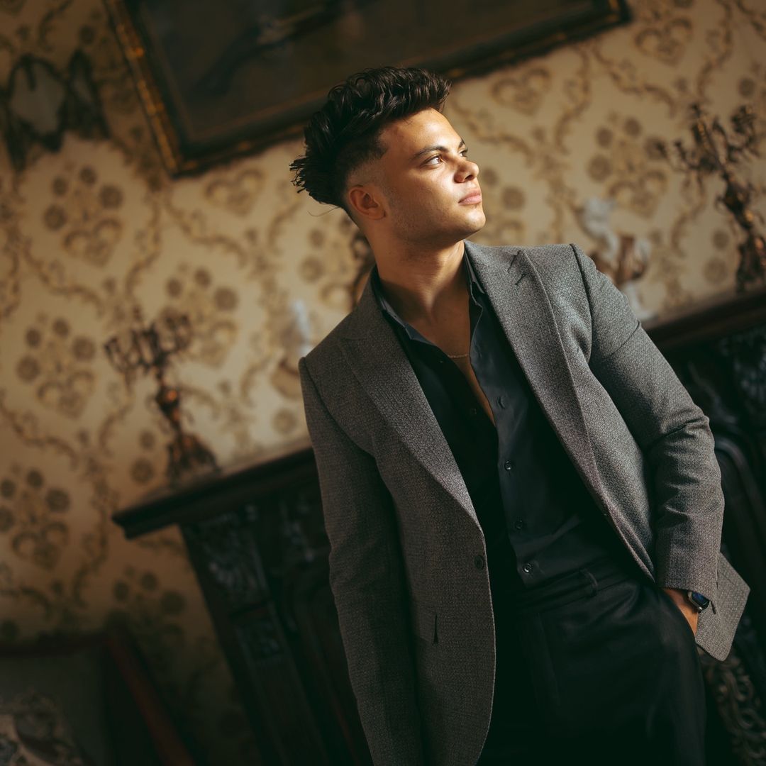Mohamed Desouky