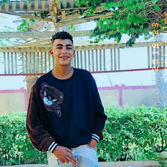👻صاصا المتسيط👻☠️