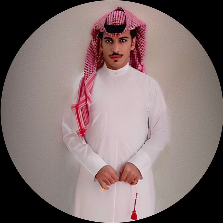 فهد الشريف🇸🇦