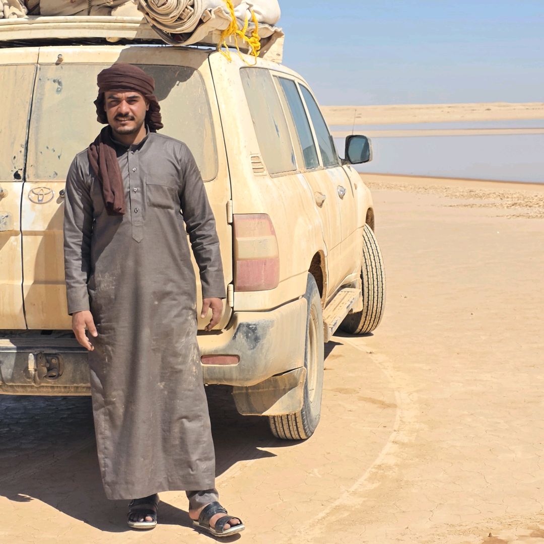ツ🦅بوجراري