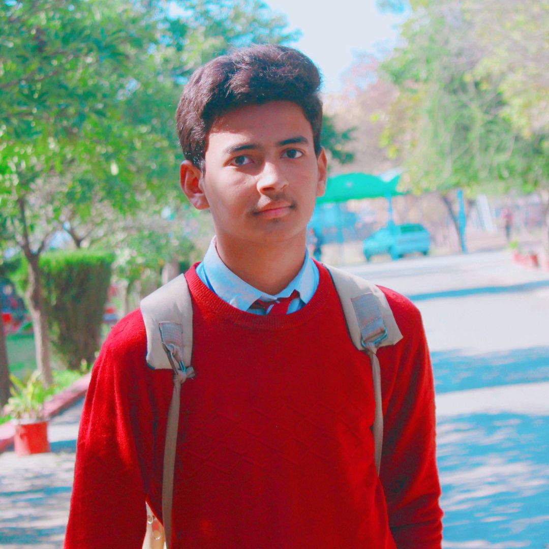 Rai Samar ❤️