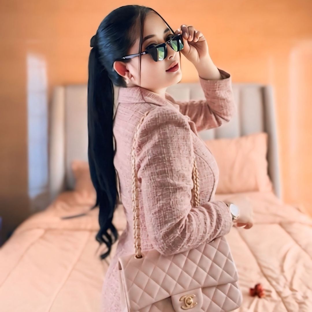 Risha Yokee
