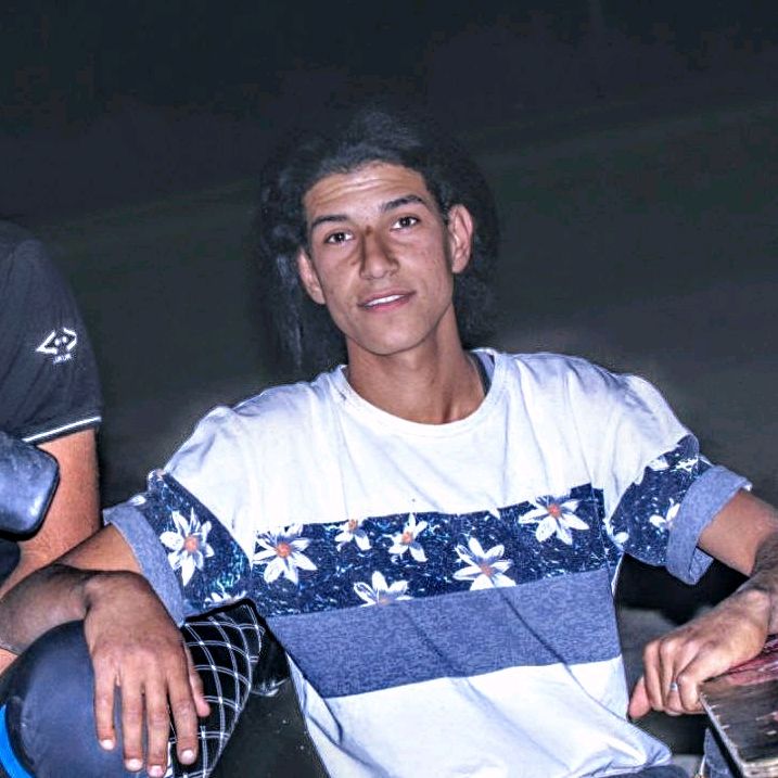 الـــمـــجــــرم