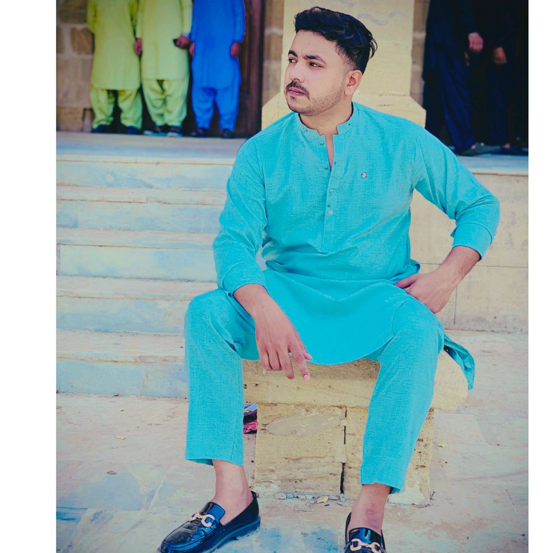 Salman Choudhry 🦋😎