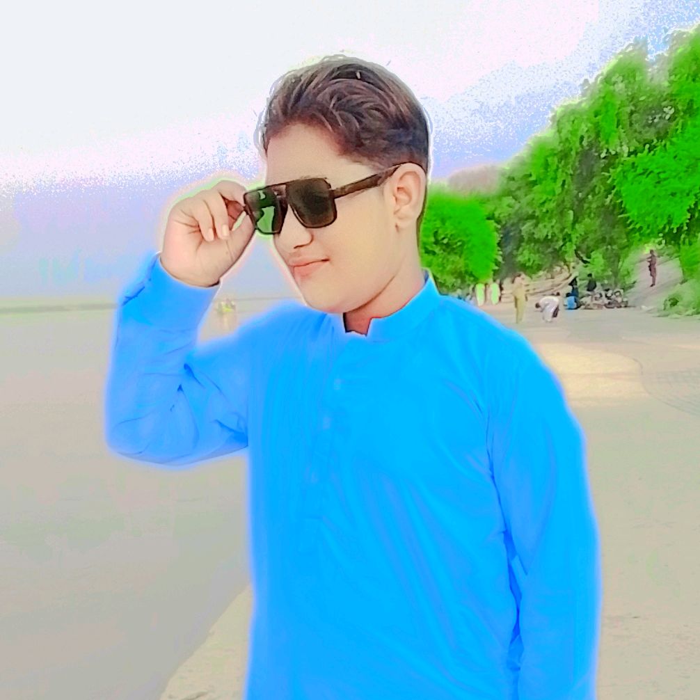 Sardar Hassanali