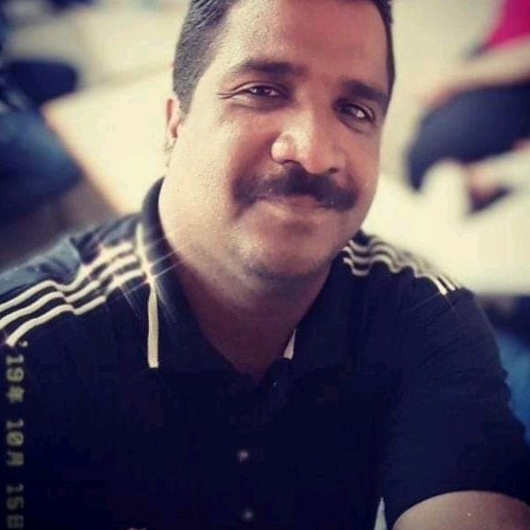 شاعر صعيدى السيد رزق