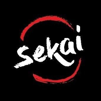 متجر انمي  Sekai Store