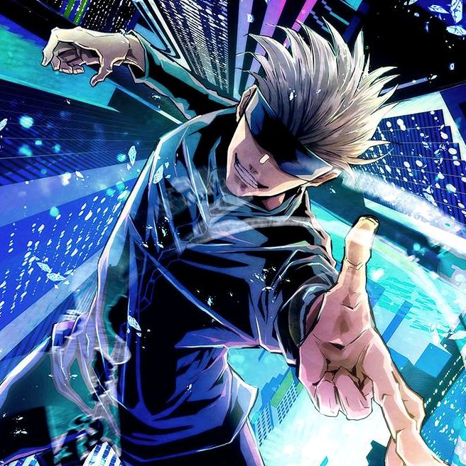 انمي