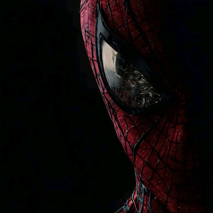 Spider man