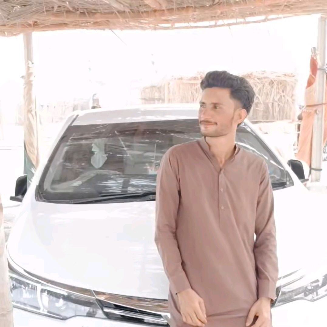 SYED ALI ❤️