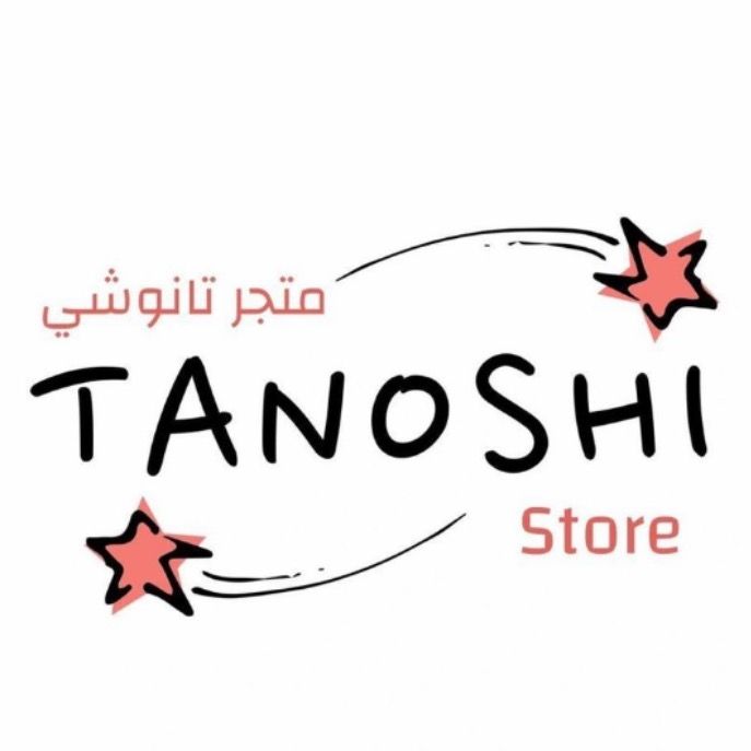 تانوشي 🌟 متجر انمي