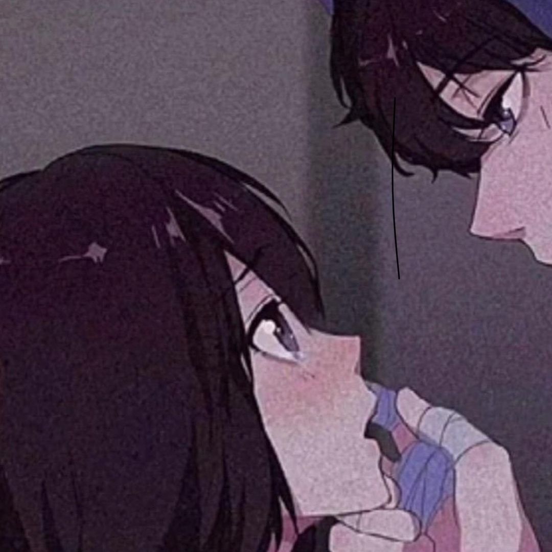 انمي🥺💕