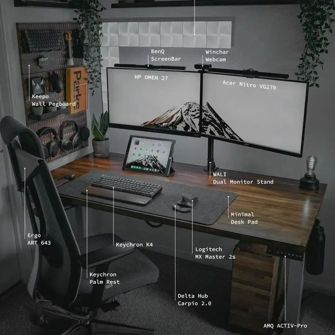 Tech Reviewer