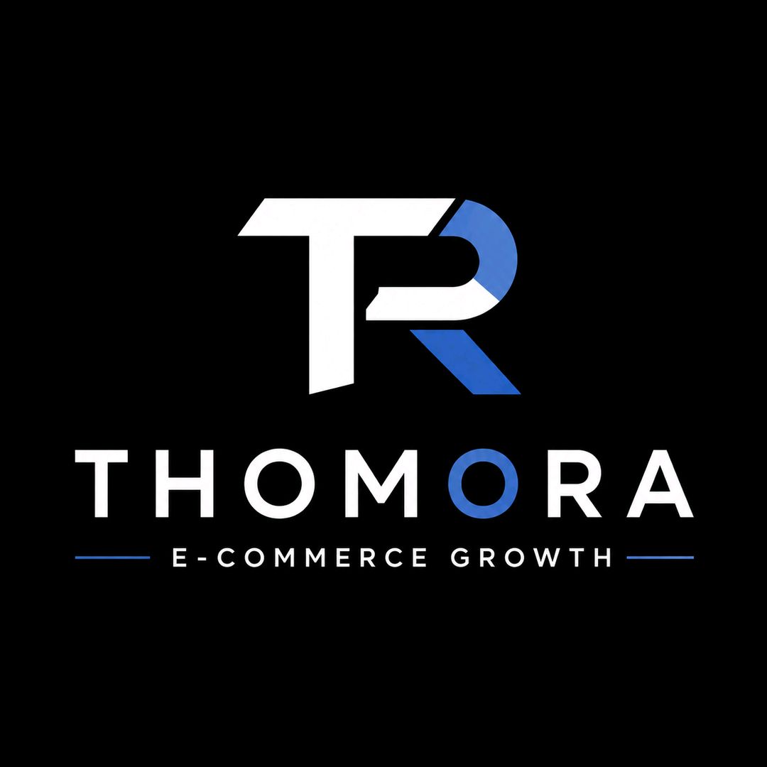 Thomora e-commerce
