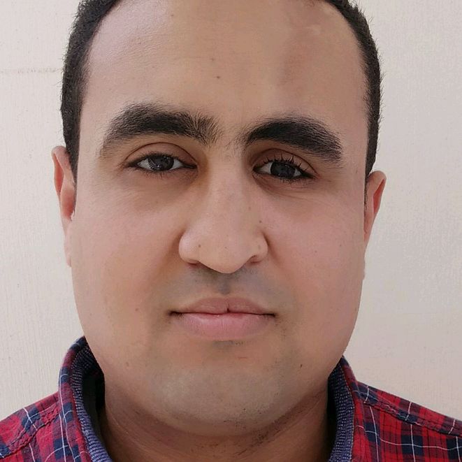 احمد الكومى
