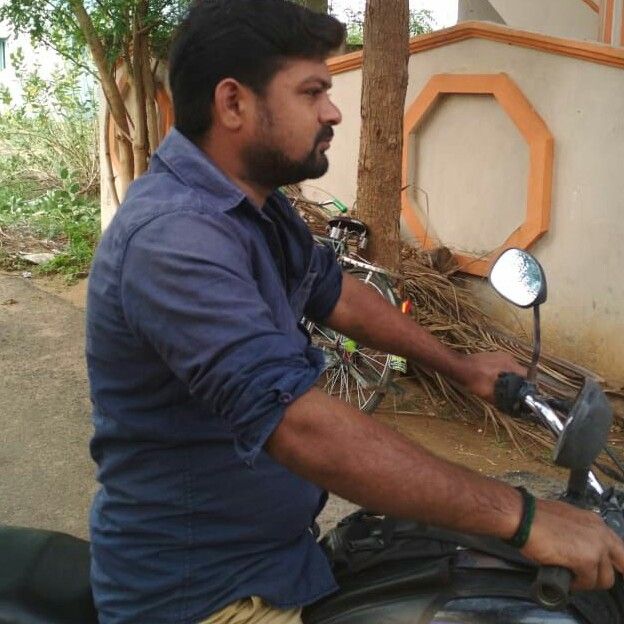 usernamesankar