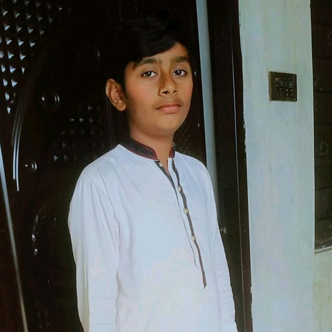 Usman Daar