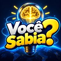 Você Sabia ?