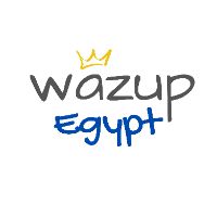 Wazup Egypt