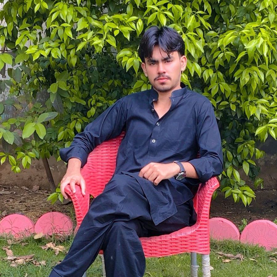 Ziddi jutt(͡° ͜ʖ ͡°)786