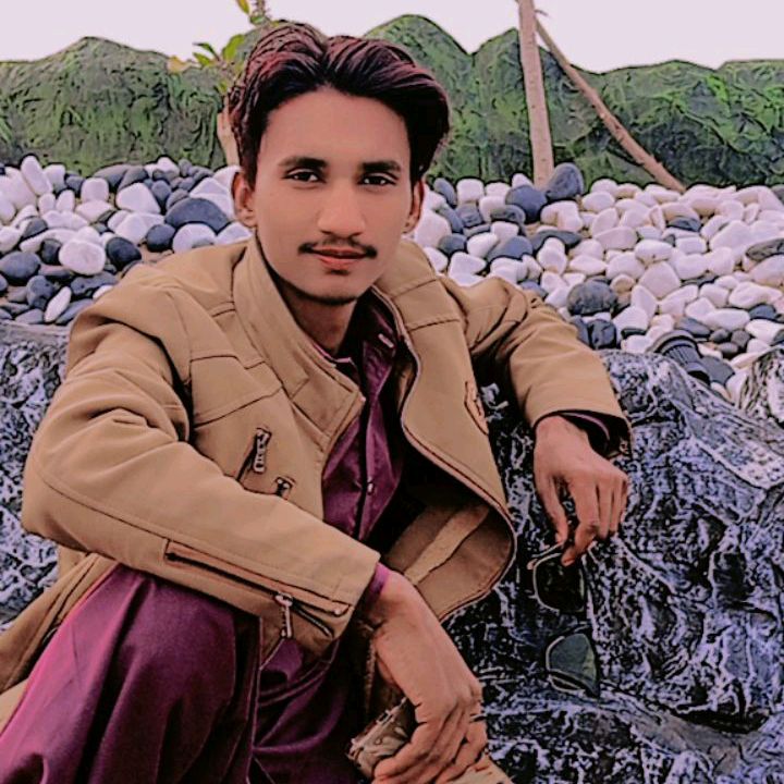 ️Zohaib Bilal👿
