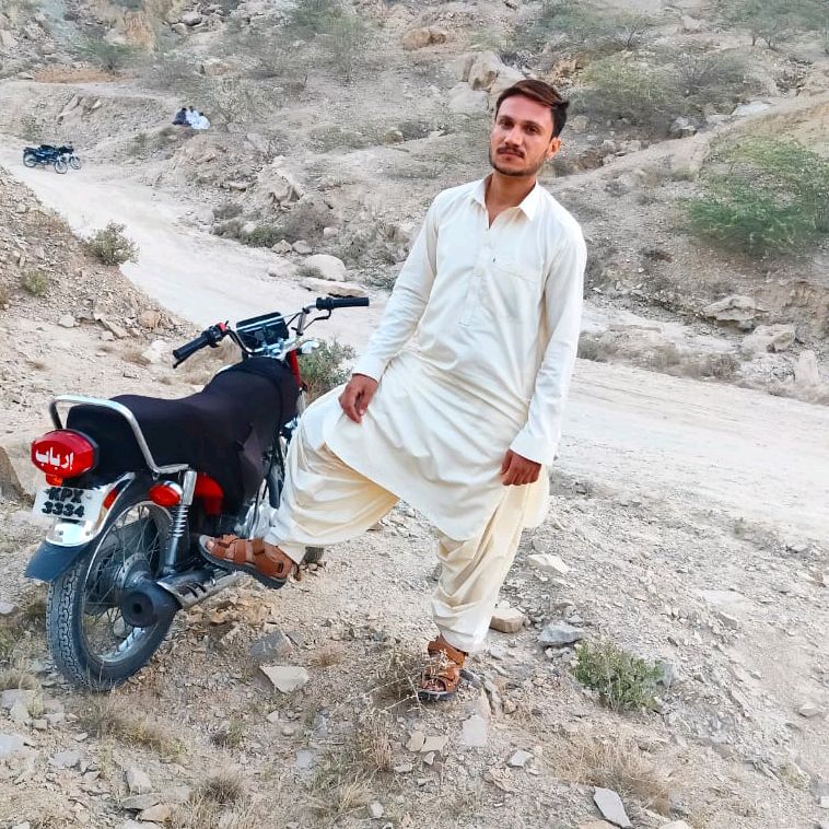 Zubair Jaan