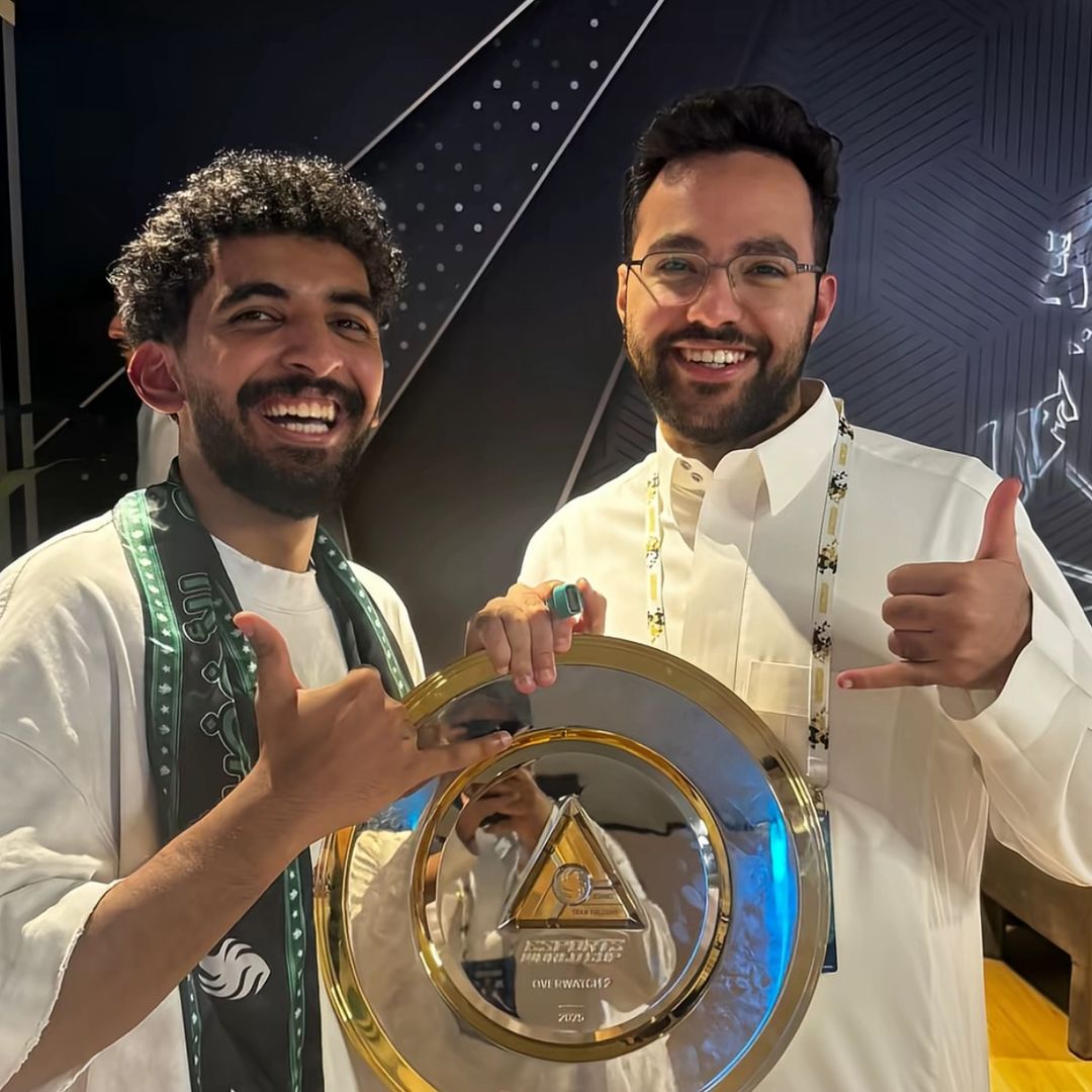 الغامدي ❤️🇨🇽