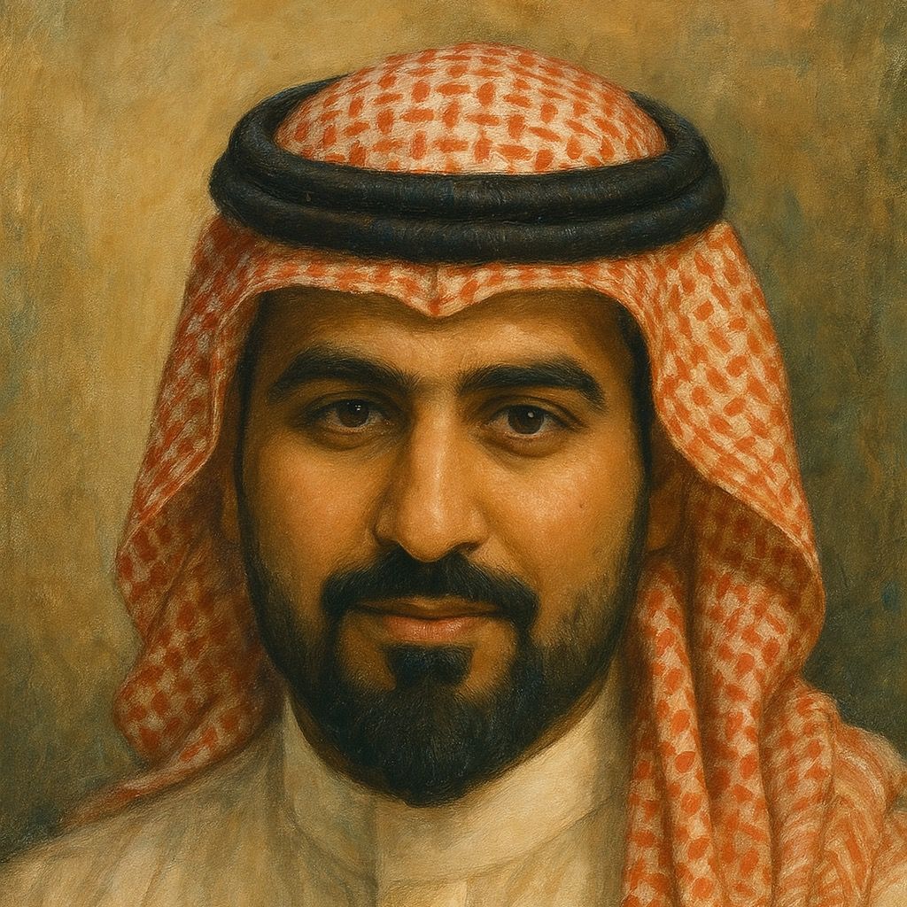 عبدالمجيد الذبياني