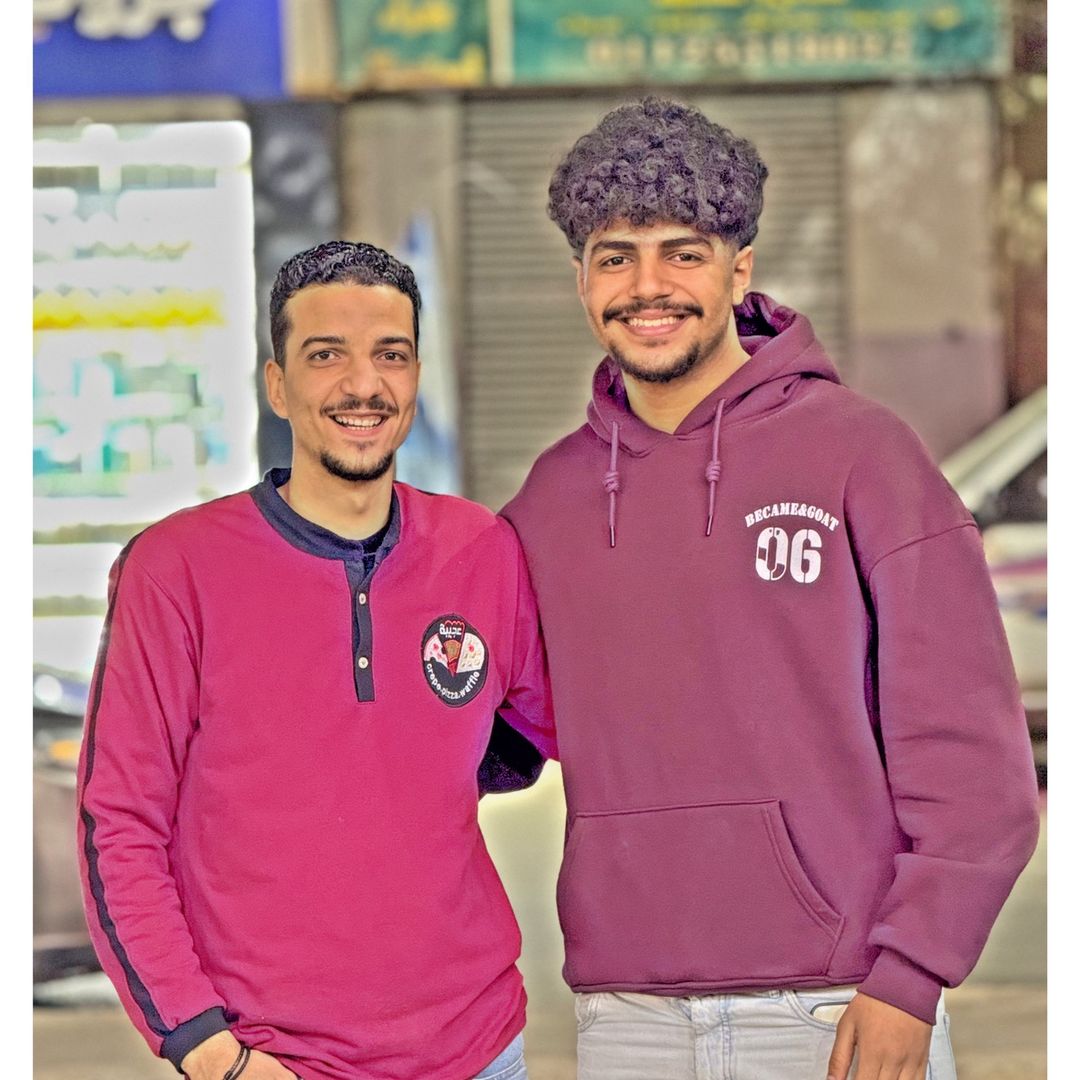 مطعم عجيبة🥰🍕