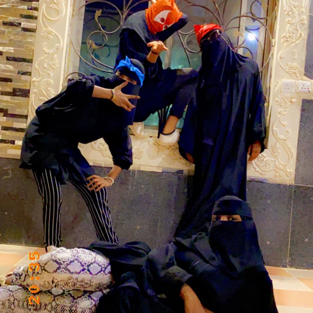 شقليطاتKSA 🇸🇦❤️❤️