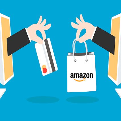 متجر امزون احذيه ملابس