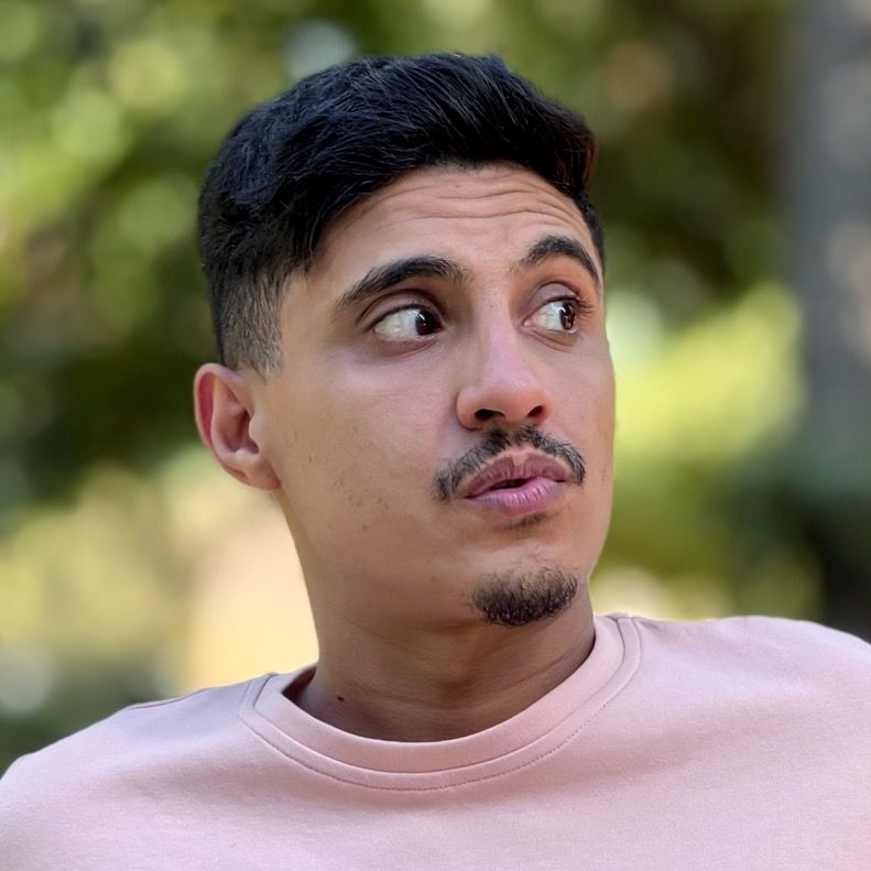 SA7IR 🪄 الساحر