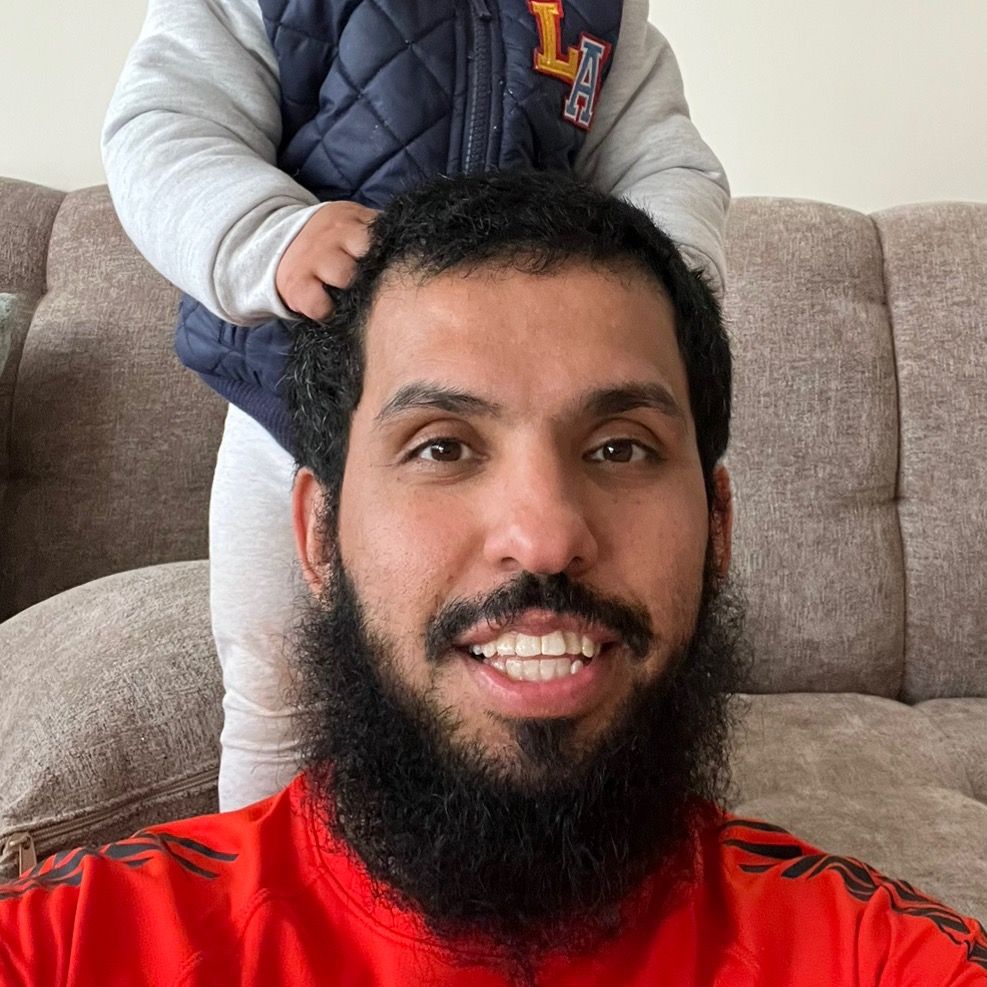 عبدالله المقبل